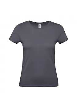 B&C Women´s T-Shirt #E150 miniatuur