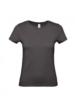 B&C Women´s T-Shirt #E150 miniatuur