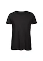 B&C Inspire BCTW043 T-shirt Regular Fit Dames miniatuur