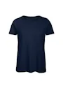 B&C Inspire BCTW043 T-shirt Regular Fit Dames miniatuur