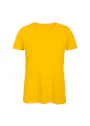 B&C Inspire BCTW043 T-shirt Regular Fit Dames miniatuur