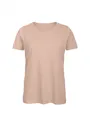 B&C Inspire BCTW043 T-shirt Regular Fit Dames miniatuur