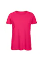 B&C Inspire BCTW043 T-shirt Regular Fit Dames miniatuur