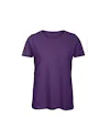 B&C Inspire BCTW043 T-shirt Regular Fit Dames miniatuur