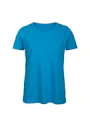 B&C Inspire BCTW043 T-shirt Regular Fit Dames miniatuur