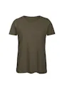 B&C Inspire BCTW043 T-shirt Regular Fit Dames miniatuur