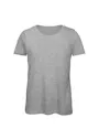 B&C Inspire BCTW043 T-shirt Regular Fit Dames miniatuur