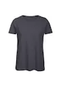B&C Inspire BCTW043 T-shirt Regular Fit Dames miniatuur