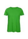 B&C Inspire BCTW043 T-shirt Regular Fit Dames miniatuur