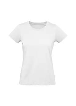 B&C Inspire Plus BCTW049 T-shirt Regular Fit pour femmes - coupe standard thumbnail (vignette)