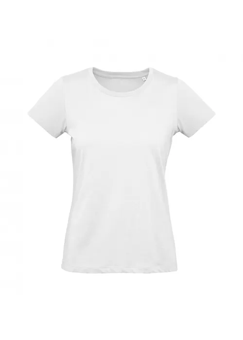B&C Inspire Plus BCTW049 T-shirt Regular Fit pour femmes - coupe standard