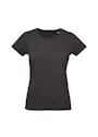 B&C Inspire Plus BCTW049 T-shirt Regular Fit Dames miniatuur