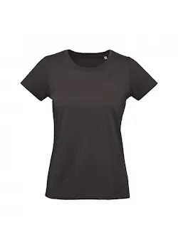 B&C Inspire Plus BCTW049 T-shirt Regular Fit pour femmes - coupe standard thumbnail (vignette)