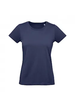 B&C Inspire Plus BCTW049 T-shirt Regular Fit pour femmes - coupe standard thumbnail (vignette)