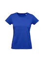 B&C Inspire Plus BCTW049 T-shirt Regular Fit Dames miniatuur