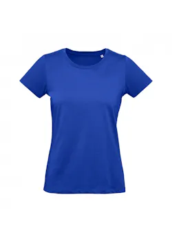 B&C Inspire Plus BCTW049 T-shirt Regular Fit pour femmes - coupe standard thumbnail (vignette)