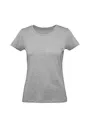 B&C Inspire Plus BCTW049 T-shirt Regular Fit Dames miniatuur