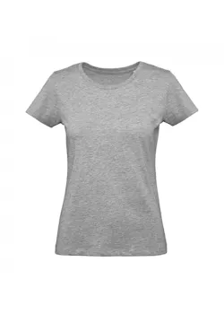 B&C Inspire Plus BCTW049 T-shirt Regular Fit pour femmes - coupe standard thumbnail (vignette)