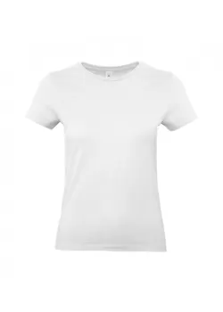 B&C Women´s T-Shirt #E190 miniatuur