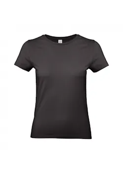 B&C Women´s T-Shirt #E190 miniatuur
