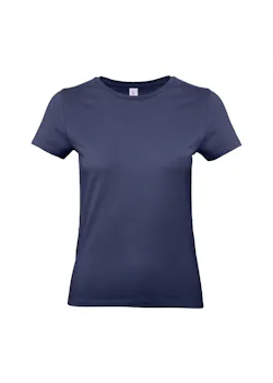 B&C Women´s T-Shirt #E190 miniatuur