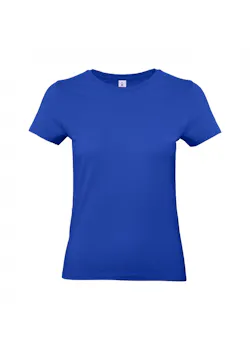 B&C Women´s T-Shirt #E190 miniatuur