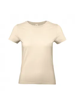 B&C Women´s T-Shirt #E190 miniatuur