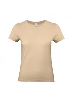 B&C Women´s T-Shirt #E190 miniatuur