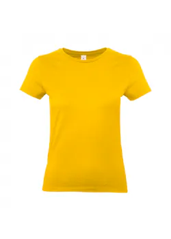 B&C Women´s T-Shirt #E190 miniatuur