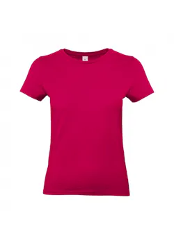 B&C Women´s T-Shirt #E190 miniatuur