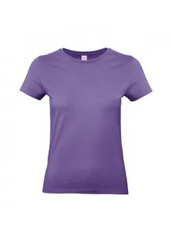 B&C Women´s T-Shirt #E190 miniatuur