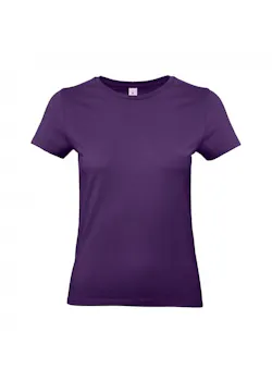 B&C Women´s T-Shirt #E190 miniatuur