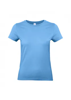 B&C Women´s T-Shirt #E190 miniatuur
