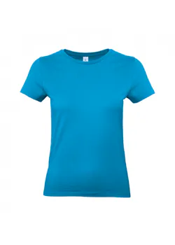 B&C Women´s T-Shirt #E190 miniatuur