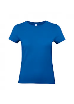 B&C Women´s T-Shirt #E190 miniatuur