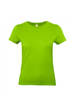 B&C Women´s T-Shirt #E190 miniatuur