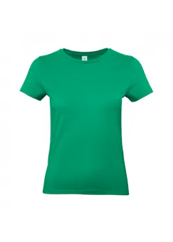 B&C Women´s T-Shirt #E190 miniatuur