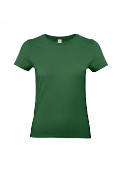 B&C Women´s T-Shirt #E190 miniatuur