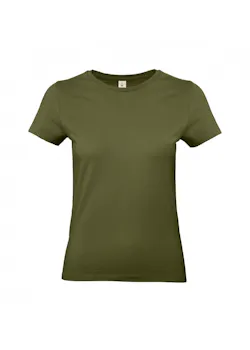 B&C Women´s T-Shirt #E190 miniatuur