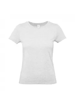 B&C Women´s T-Shirt #E190 miniatuur