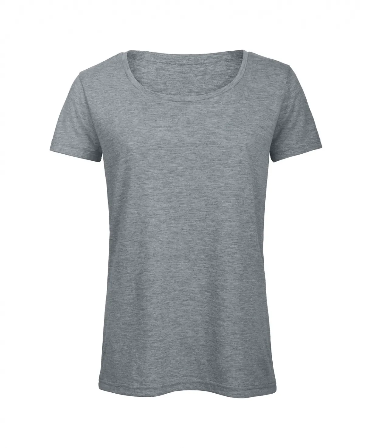 Licht Heather Grey