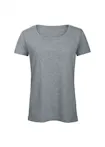 Licht Heather Grey