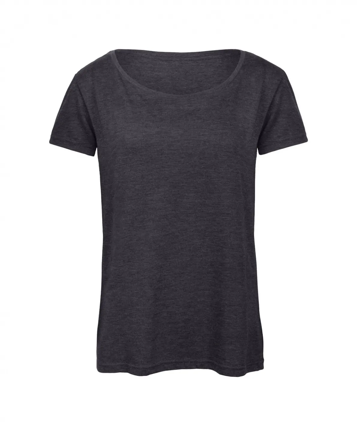 Dunkel Heather Grey