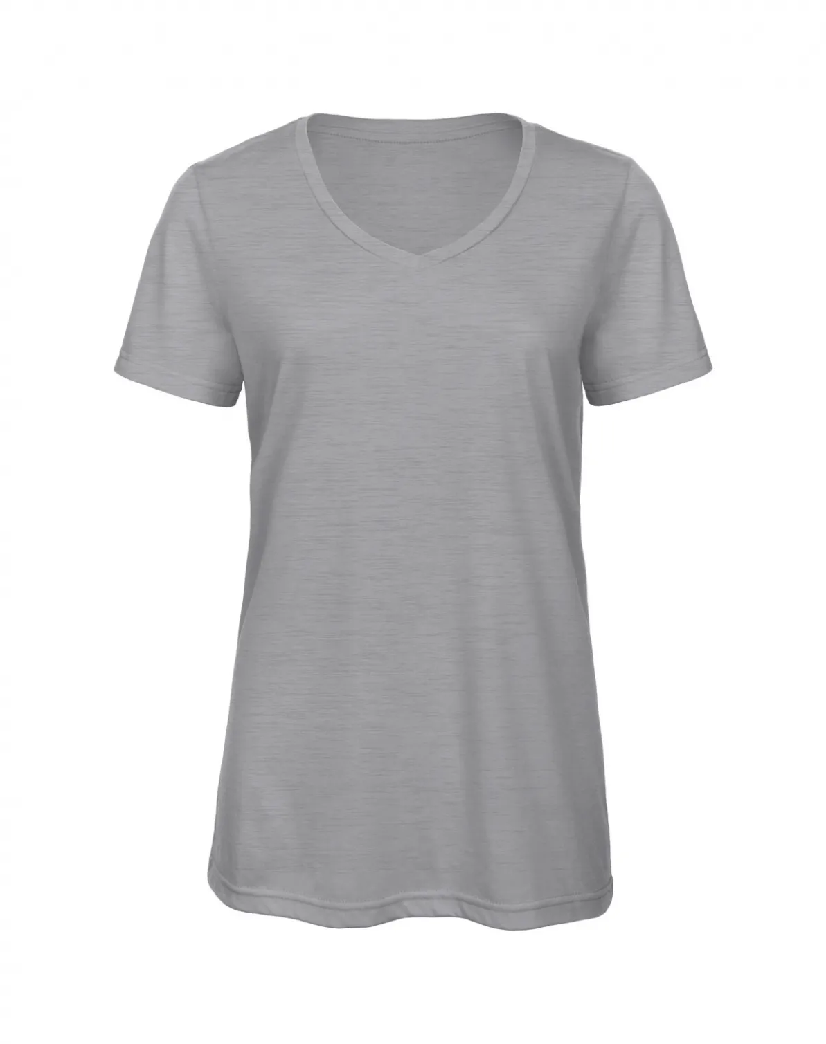 Licht Heather Grey