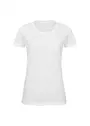 B&C Sublimation BCTW063 T-Shirt Regular Fit Dames miniatuur