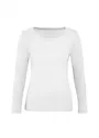 B&C Inspire Long-Sleeve Tee / Women Vorschaubild