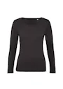 B&C Inspire Long-Sleeve Tee / Women Vorschaubild