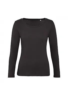 B&C Inspire Long-Sleeve Tee / Women