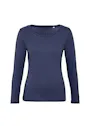 B&C Inspire Long-Sleeve Tee / Women Vorschaubild