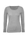 B&C Inspire Long-Sleeve Tee / Women Vorschaubild
